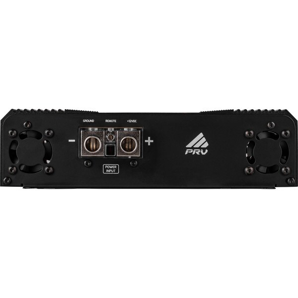 Main product image for PRV Audio SQ6000X 1 Ohm 1 Channel Mono Full-Range Amplifier 6,000W 294-3153